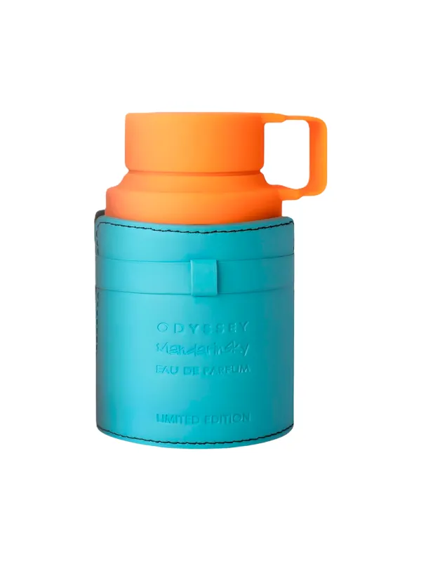 Perfume Armaf Odyssey Mandarin Sky Edp 100Ml