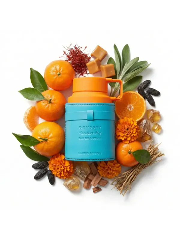 Perfume Armaf Odyssey Mandarin Sky Edp 100Ml