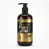 Dexe Anti-Hair Loss Shampoo Anti-Queda 1L