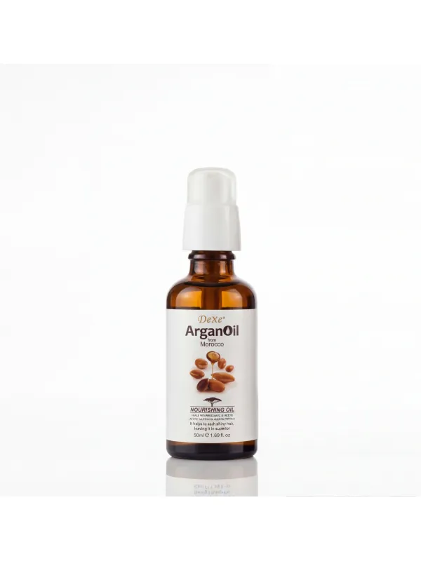 Dexe Argan Oil Oleo 50Ml
