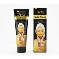 Dexe Gold Mask Facial 120G