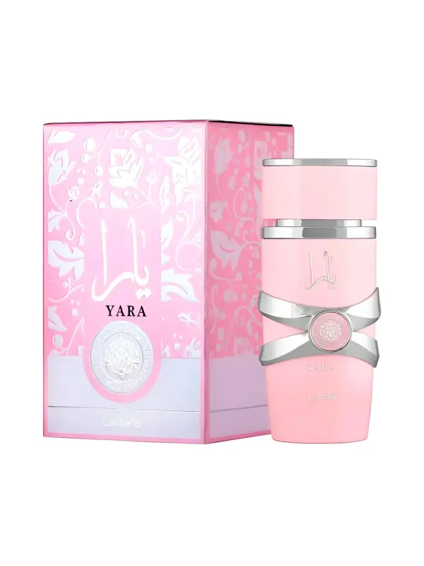 Perfume Lattafa Yara Edp Fem 100Ml