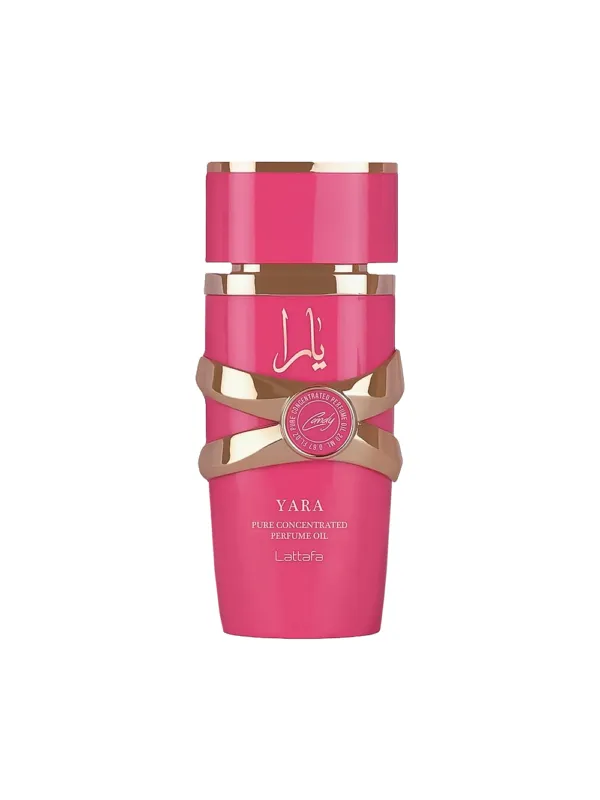 Perfume Lattafa Yara Candy Edp Fem 100Ml