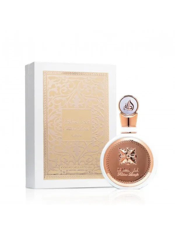 Perfume Lattafa Fakhar Fem Edp 100Ml